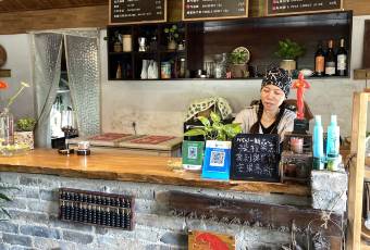 Little House Coffee user photo