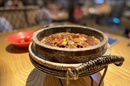 宋小谨·泉州菜(中骏世界城店)