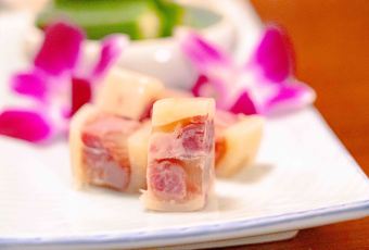 南京涵碧樓飯店·水沙漣張用戶圖片