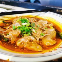 仇婆抄手(宗师店) User Photo