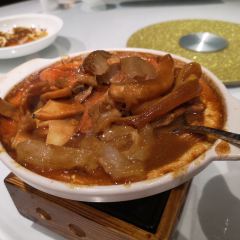 潮荟·经典潮州菜 User Photo