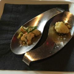 Restaurant e18hteen User Photo