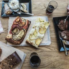 Caffe Focacceria San Francesco張用戶圖片