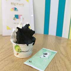 LemonCello Gelato User Photo