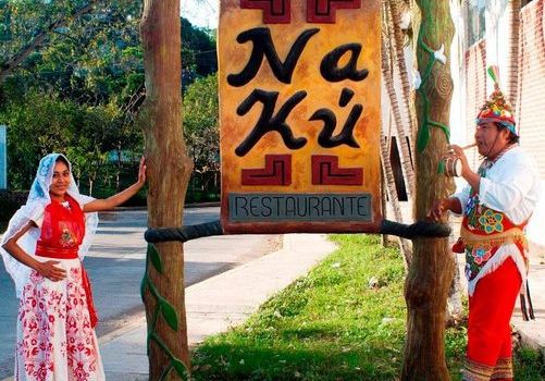 Nakú Restaurante Papanteco