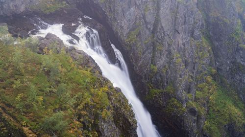 Hardangerfjorden