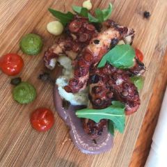 Trattoria Nervosa User Photo