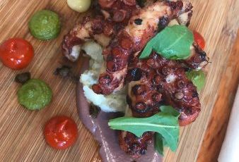 Trattoria Nervosa User Photo