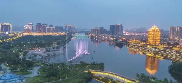 Meishan