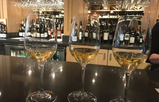 Half Moon Bay Wine & Cheese