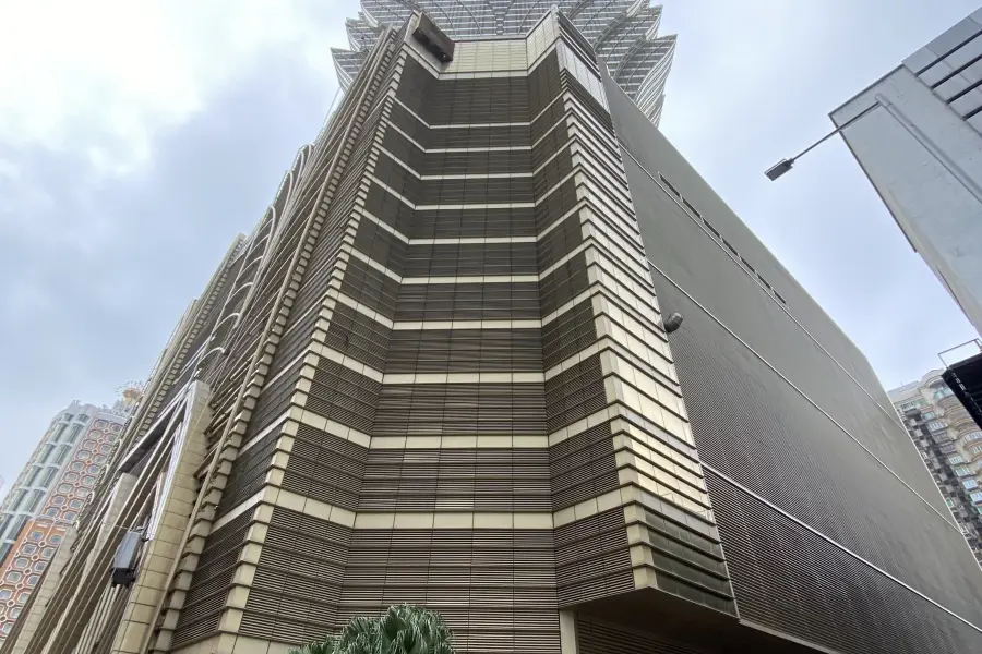 Lisboeta Macau