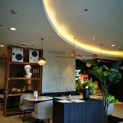 Pizza Hut (lishanlu) User Photo