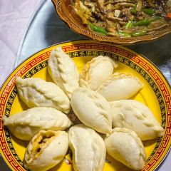 杨家大院饭店 User Photo