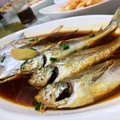 笑嘻嘻海鲜大排档(沈家门店) User Photo
