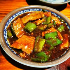 老外婆本帮面 User Photo