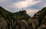 Yushan Lighthouse