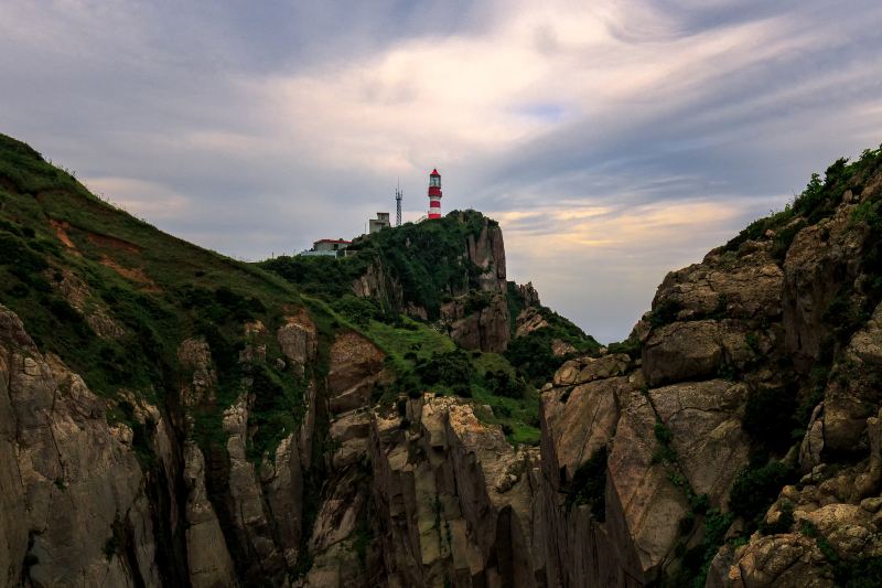 Yushan Lighthouse