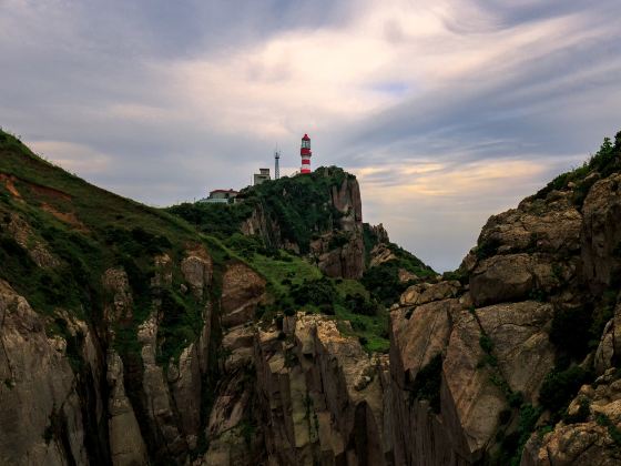 Yushan Lighthouse