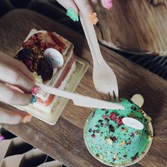 Sugar Thai Food User Photo