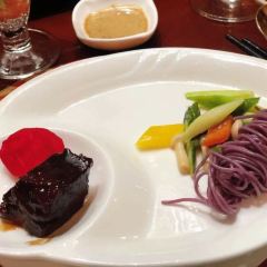 Ding Restaurant User Photo