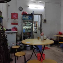 红旗羊粥 User Photo