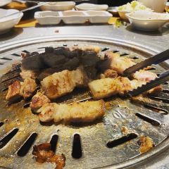 罐桶屋韩国烤肉餐厅(显云街总店) User Photo