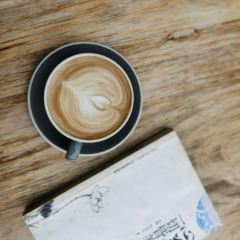 五月花cafe(岩前宝环大道店) User Photo