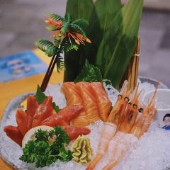 鮨玄日本料理(虹桥店) 여행 사진