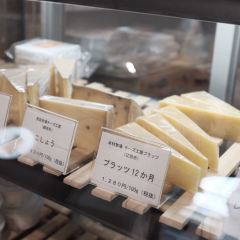 Shutters Luz Jiyugaoka User Photo