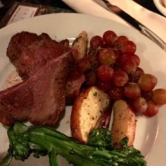 Blue Bayou Restaurant User Photo
