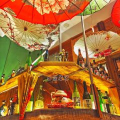 鲶道·烧鸟·酒场(沙坡尾店) User Photo