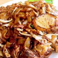 Qiang Shi Fu cenang Seafood Restaurant User Photo