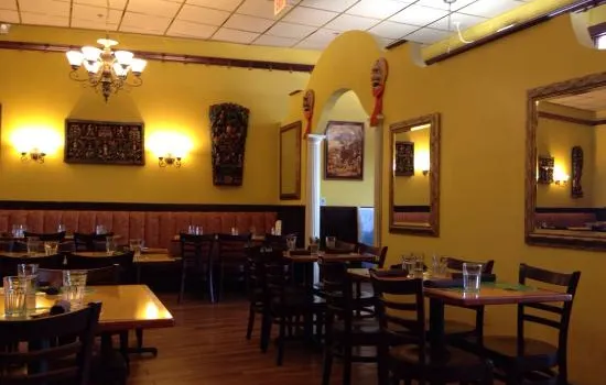 Dakshin Indian Cuisine