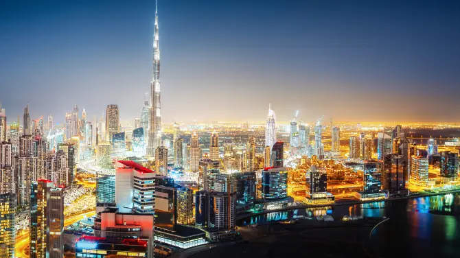 4_Burj Khalifa