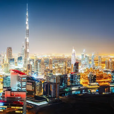 Radisson Hotels in Al Jazirah Al Hamra