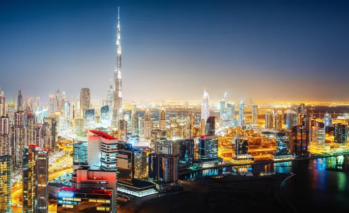 Mag 318 - Luxury Studio Downtown View