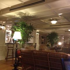 The Belle Vue Lounge 여행 사진
