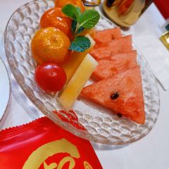 Shangfang Hot pot(The bund) User Photo