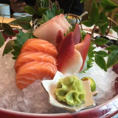 清叶割烹料理(五店市店) User Photo