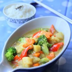 Tropika Kopitiam張用戶圖片