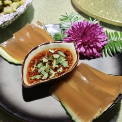 花姐私房菜(和顺古镇店) User Photo