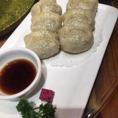 Jujubetree ( West Nanjing Road Dian) User Photo