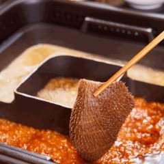 巴奴毛肚火鍋（大劇院店）張用戶圖片