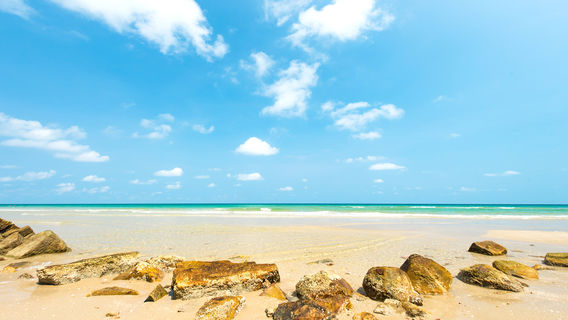 Cancun