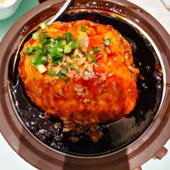 食為天·本地人愛吃的淮揚菜（瘦西湖店）張用戶圖片