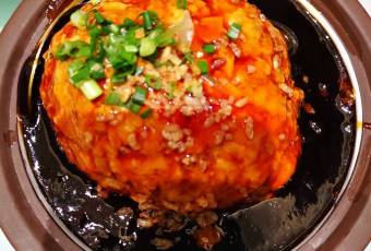 食為天·本地人愛吃的淮揚菜（瘦西湖店）張用戶圖片