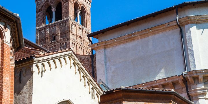 Chiesa di Santa Corona
