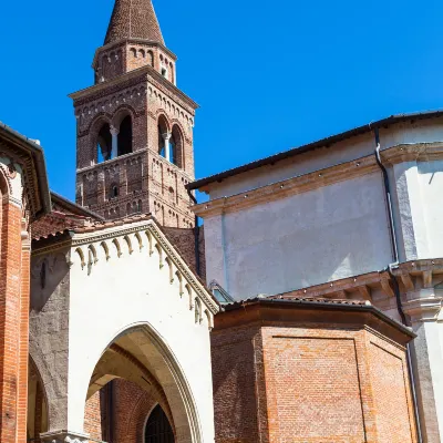 Hôtels à Conegliano avec piscine