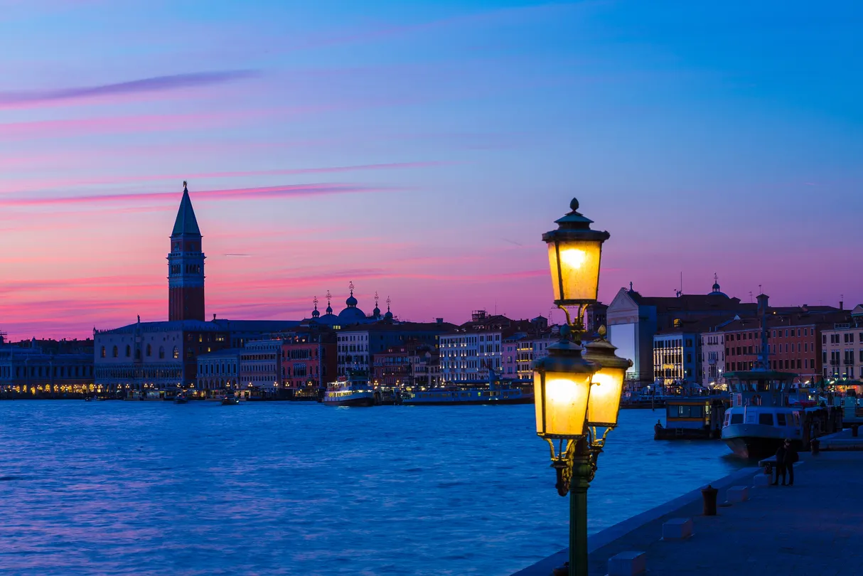 4_St Mark's Campanile