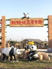 亳州林擁城萌寵樂園